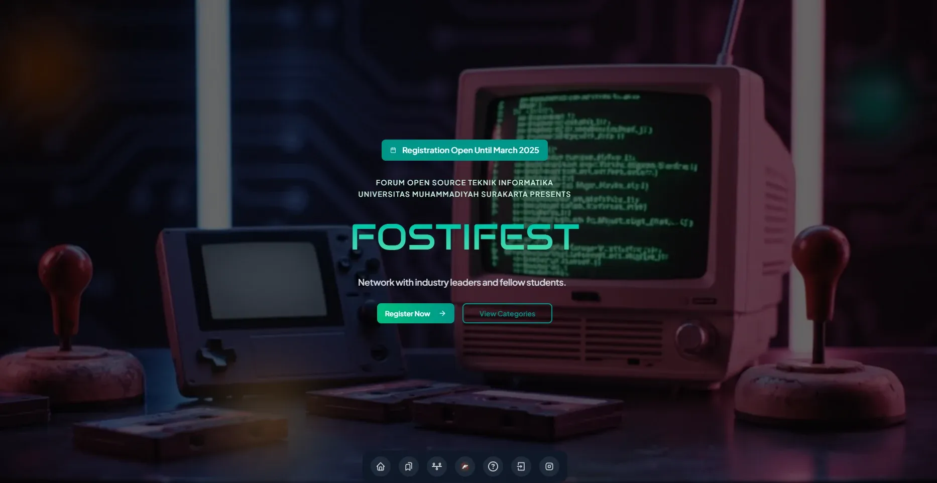 FOSTIFEST 2025